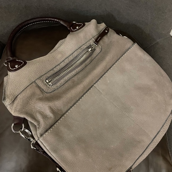 Hobo bag - Picture 8 of 10